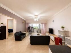 Blk 306 Hougang Avenue 5 (Hougang), HDB 5 Rooms #592146341